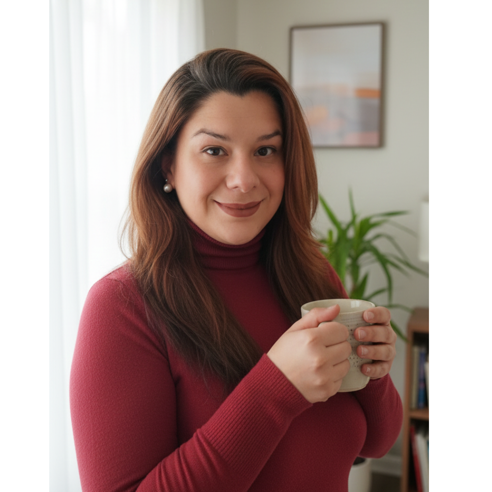 Yoselin Di Donna, formatrice en marketing relationnel