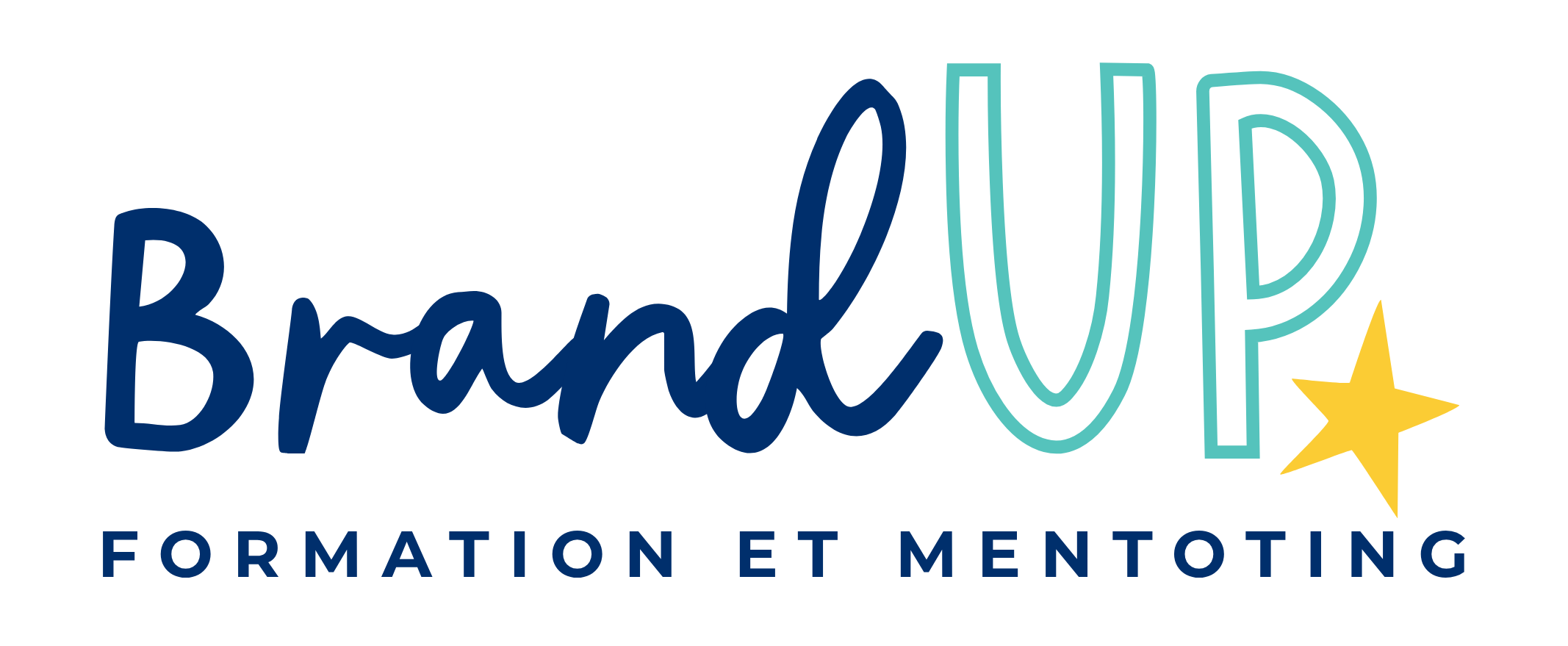 BrandUp Formation et Mentoring